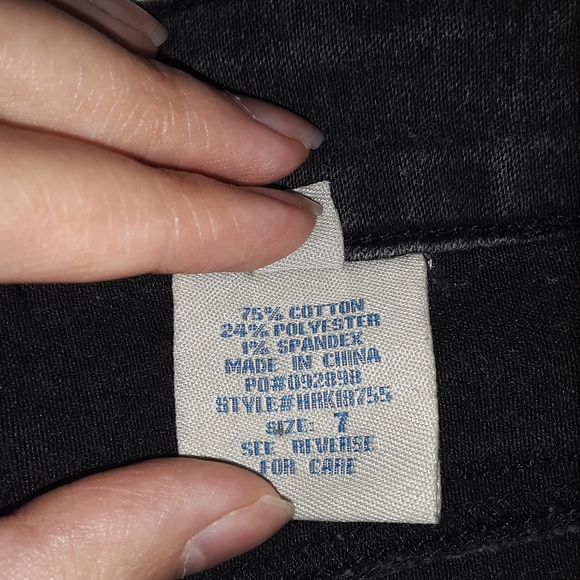 Paris Blues denim shorts bundle - Picture 7 of 7